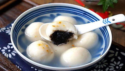 闹元宵 庆团圆丨SG·亚洲胜游技术祝您元宵节快乐