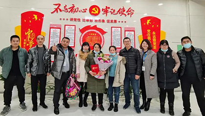 一路同行，感谢有你！